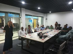 中外合作 超越貿易，邁向全方位合作