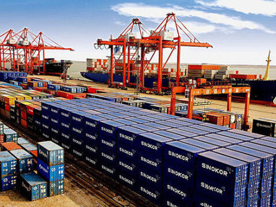 國際物流電商 打造優質體驗與服務，引領貿易代理未來風向