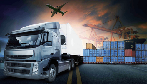 大盛智慧供應鏈 以創新技術打造高效、安全的貿易代理執行新范式